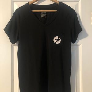 Oiselle Tee